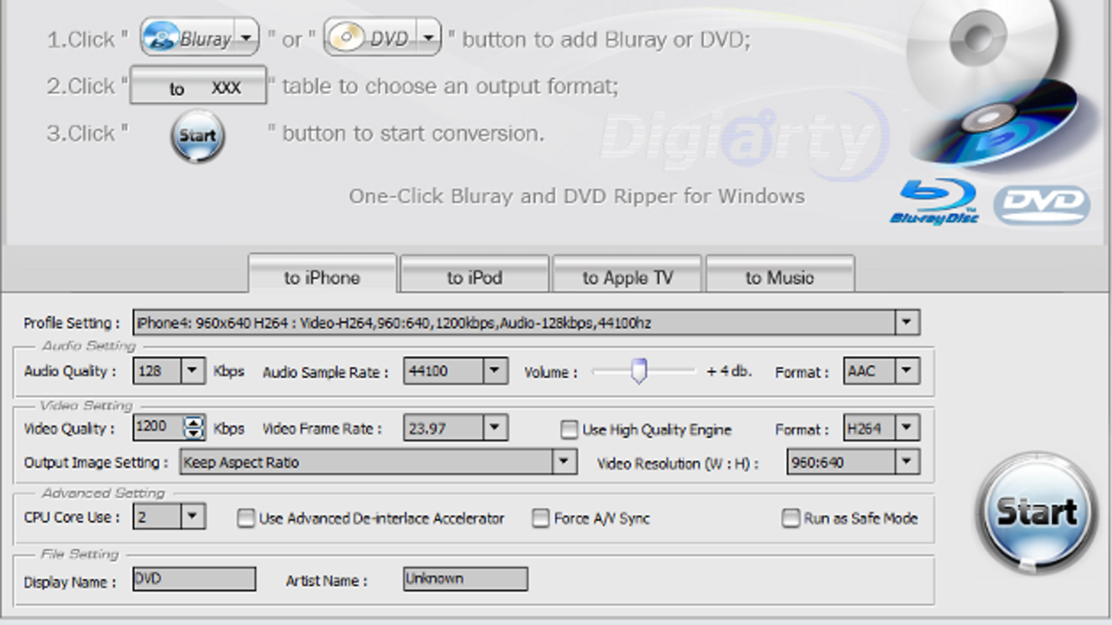 free blu ray ripper lifehacker