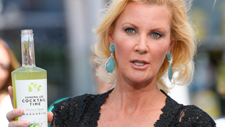 Illustration for article titled Break Your DVRs, Because a Sandra Lee Lifestyle Show Is Coming To ABC
