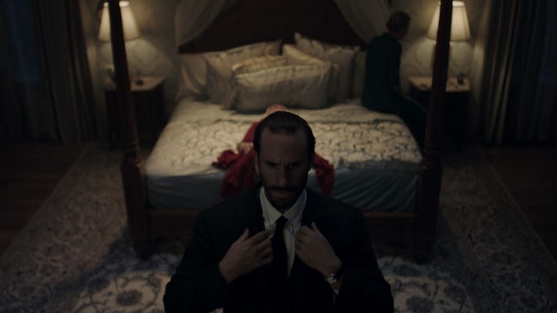 All Photos Courtesy Hulu