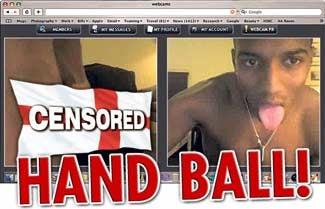 Illustration for article titled Ashley Young Wants You To Know His Body As Well As He Does