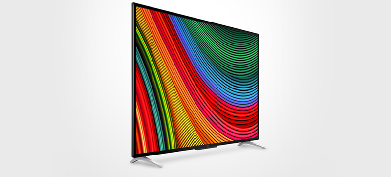 Illustration for article titled Xiaomi's New Mi TV 2: A 40-Inch Android-Powered Smart TV for $320