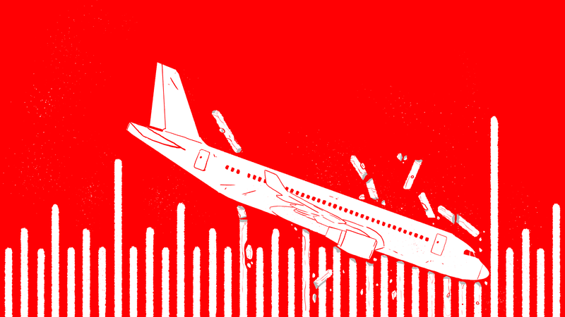 Illustration for article titled Five Massive Screw-ups That Wouldn't Have Happened If We All Just Used the Metric System