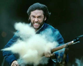 Illustration for article titled A Wolverine Synopsis That's So Demented, It Must Be True
