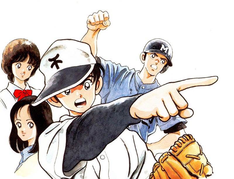 Illustration for article titled YT's Classics: "H2" is a Well Constructed Sports Narrative