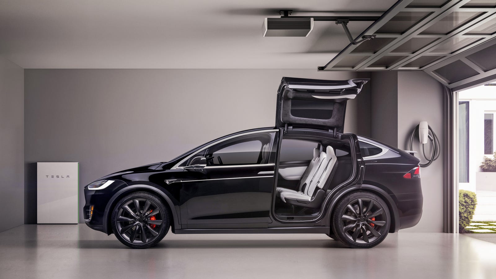 New Research Promises Electric Car Batteries That Last For a Million Miles