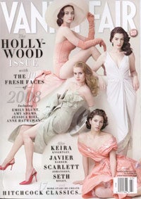 Illustration for article titled Manolo Blahnik Hates Free Advertising On Hollywood Actresses