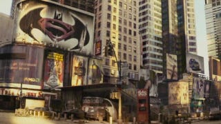 Illustration for article titled Will Batman and Superman team up in their own movie?