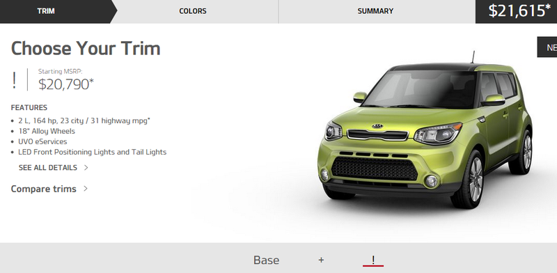 Illustration for article titled What Vehicle Trim Needs To Be Offered That Isn't Already?