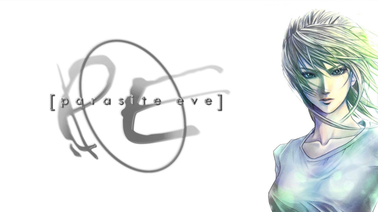 parasite eve song