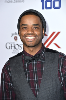 Larenz Tate in 2013 (Frazer Harrison/Getty Images)