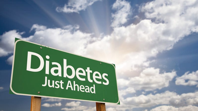Illustration for article titled Type 2 Diabetes Is Latest Threat in Ongoing Destruction of American Teens
