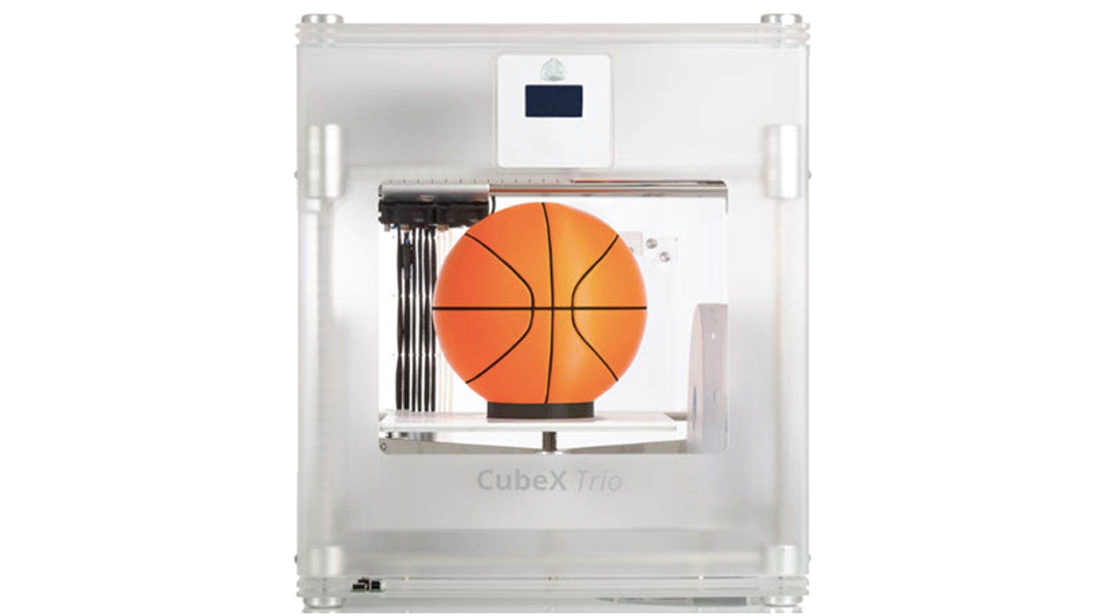 This 3D Printer Churns Out 3-Color Objects as Big as a ...