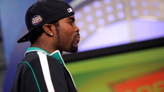 Illustration for article titled The New and Improved Michael Vick