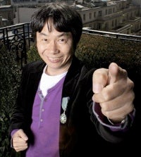 Illustration for article titled Shigeru Miyamoto Couldn't Get A Job At Nintendo Today