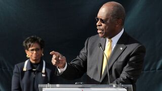 Scott Olson/Getty Images