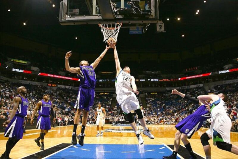 David Sherman/NBAE via Getty Images