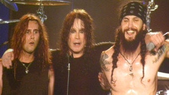 Illustration for article titled Ozzy Makes Rock Band DLC Debut Next Week