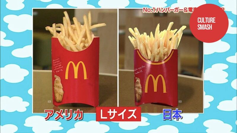 America, This Is Why You're Fat!