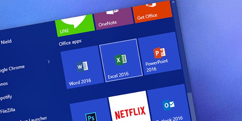 Excel safe mode