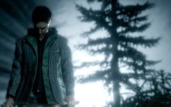 Illustration for article titled Alan Wake Devs Might Withhold Ending from Preview Copies