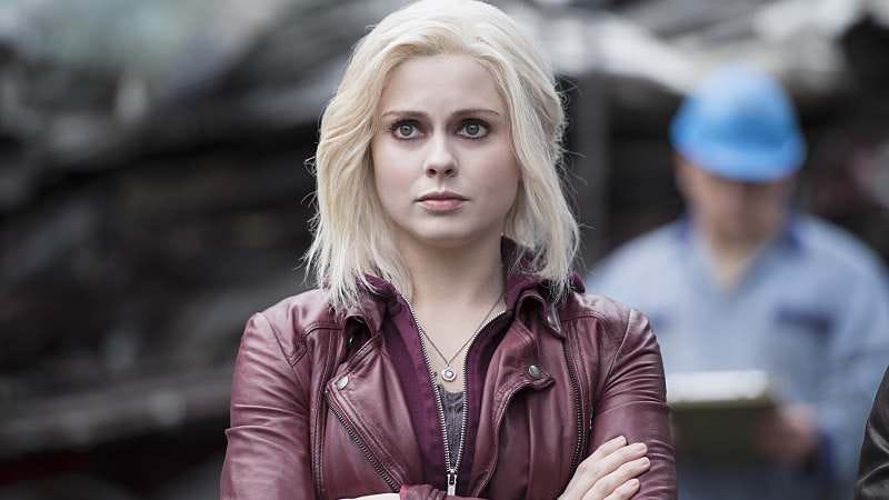 Illustration for article titled iZombie’s season finale promises an “unbelievable situation,” which, what? And how!?