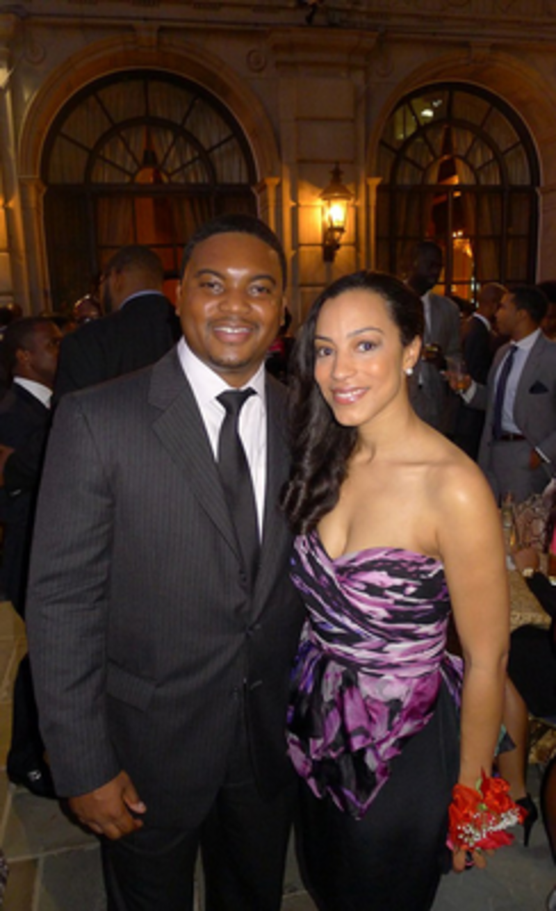 Nicole Venable/The Root