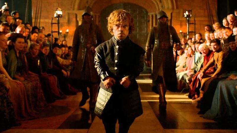 Game Of Thrones