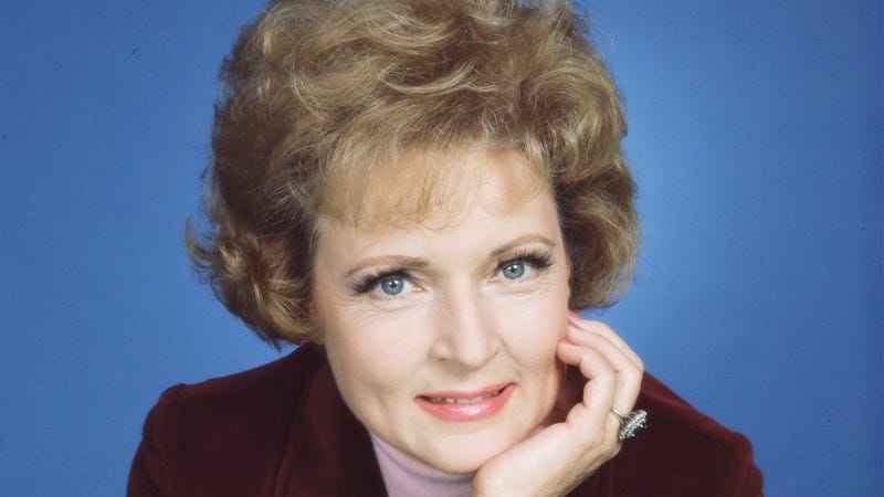 Betty White