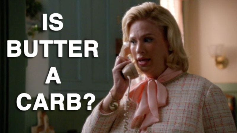 Illustration for article titled This Mean Girls-meets-Mad Men Tumblr is so fetch