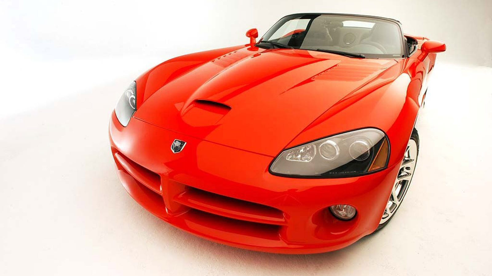Show Us The American Cars That Even Europeans Love