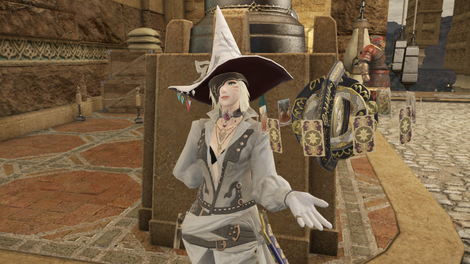 final fantasy 14 blue mage time limited final fantasy 14 blue mage time limited