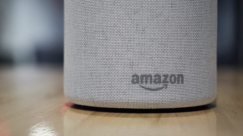 Illustration for article titled Alexa&#39;s Sneaky Fine Print Could Prevent You From Suing Amazon for Anything