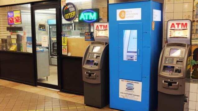 The SEC wants public companies to disclose their crypto exposure