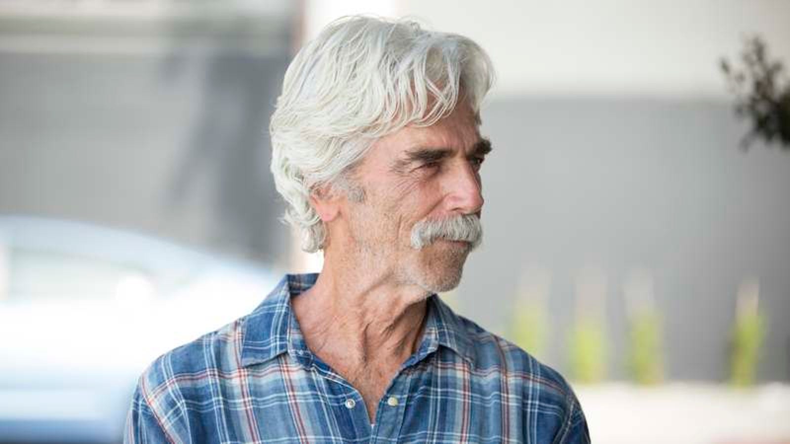 It’s great to see Sam Elliott in a starring role, but The Hero isn’t