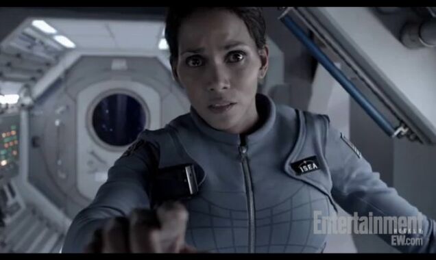 Extant Trailer Deutsch