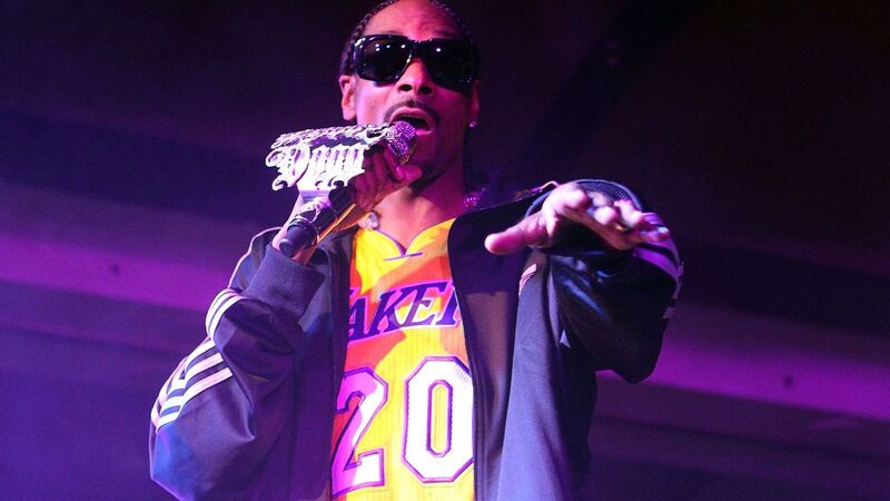 Snoop Dog (Getty Images)