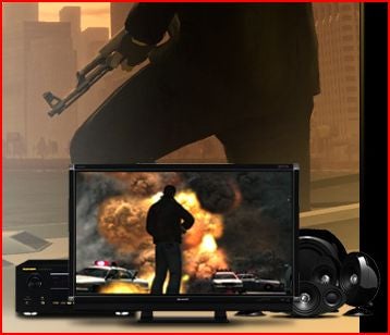 Illustration for article titled GTA Weekend Coming to Xbox Live