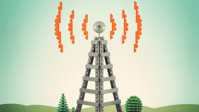 how to make money with cell phone towers