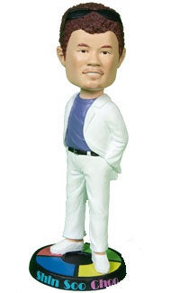 Illustration for article titled Shin-Soo Choo Is Korean For "Don Johnson"