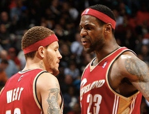 Delonte West Finally Sets The Record Straight About Banging LeBron ...