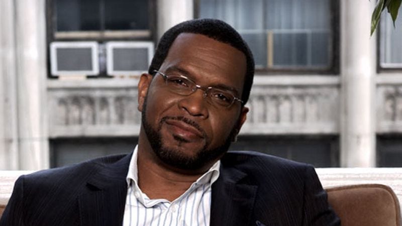 Illustration for article titled Luther Campbell