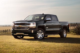 Illustration for article titled New truck in the near future?