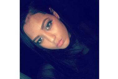 Leila Aquino Facebook