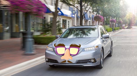 The 2018 Acura Tlx A Spec Is A Sport Sedan Without The Sport