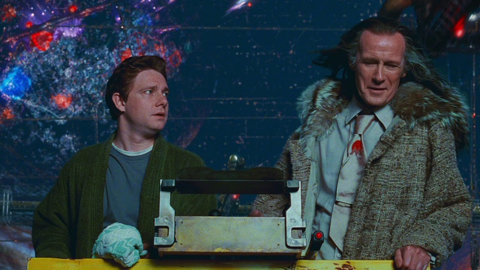 The Weirdest Reasons Why Aliens Created Humanity