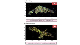 Illustration for article titled Quantum Physics Can Make an Unjammable Radar