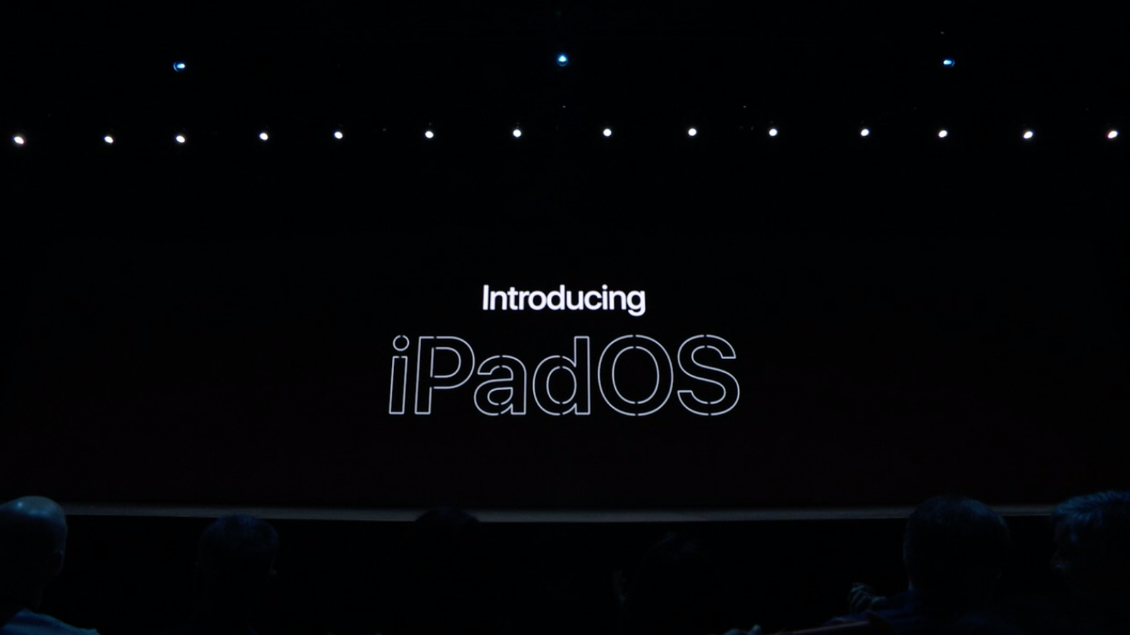 QnA VBage iPadOS: A First Look at Apple's Vision for the Future of Its Tablets