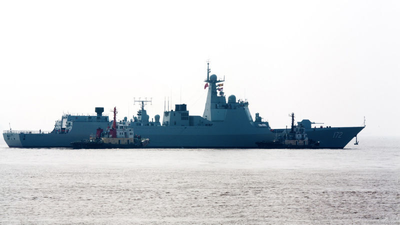 Battle Ship Hd Tamil