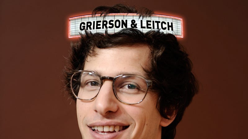 Illustration for article titled Whose Post-SNL Film Career Is Andy Samberg Most Likely To Have?
