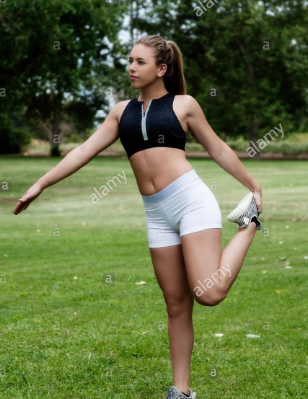 Illustration for article titled Escorts Melbourne - 3 More Ways Running Can Enhance Your Sex Life